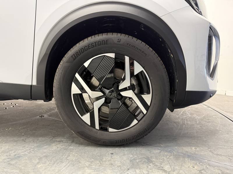 Peugeot 2008 - Photo 13
