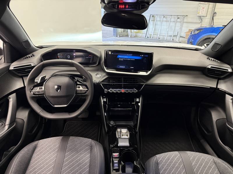 Peugeot 2008 - Photo 14