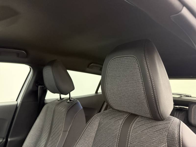 Peugeot 2008 - Photo 15