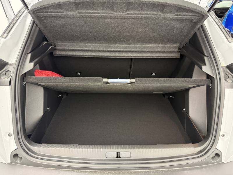 Peugeot 2008 - Photo 19