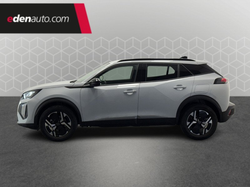 Peugeot 2008 - Photo 2