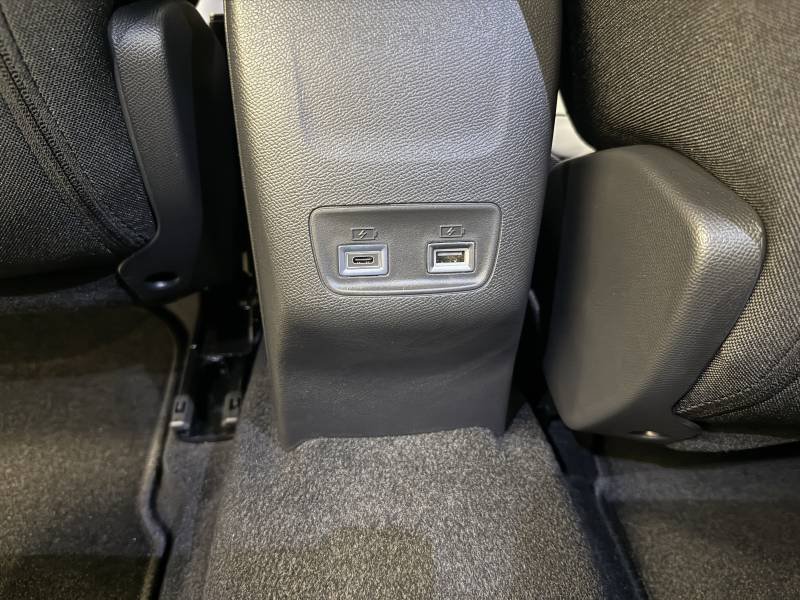 Peugeot 2008 - Photo 21