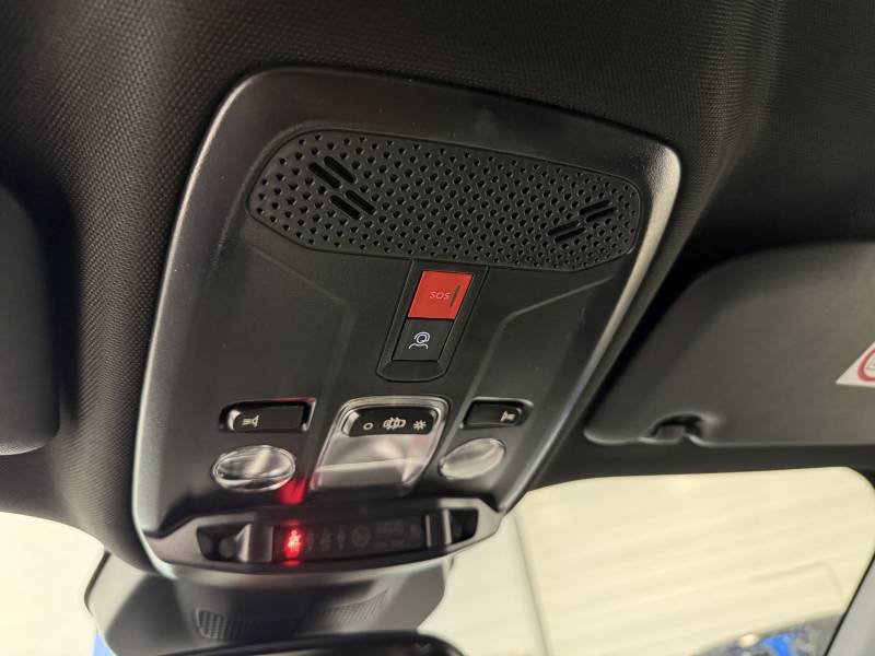 Peugeot 2008 - Photo 24