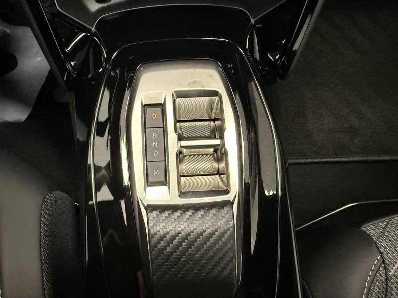 Peugeot 2008 - Photo 27