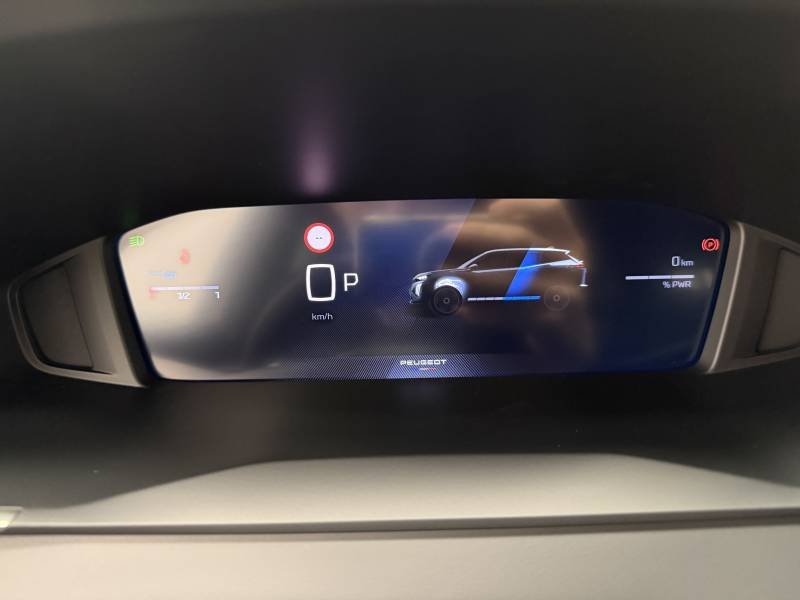 Peugeot 2008 - Photo 29