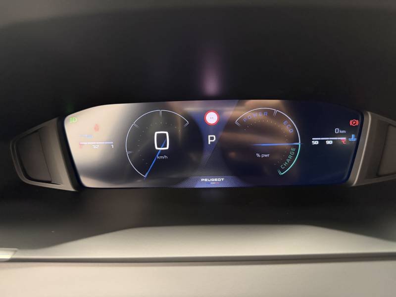 Peugeot 2008 - Photo 30