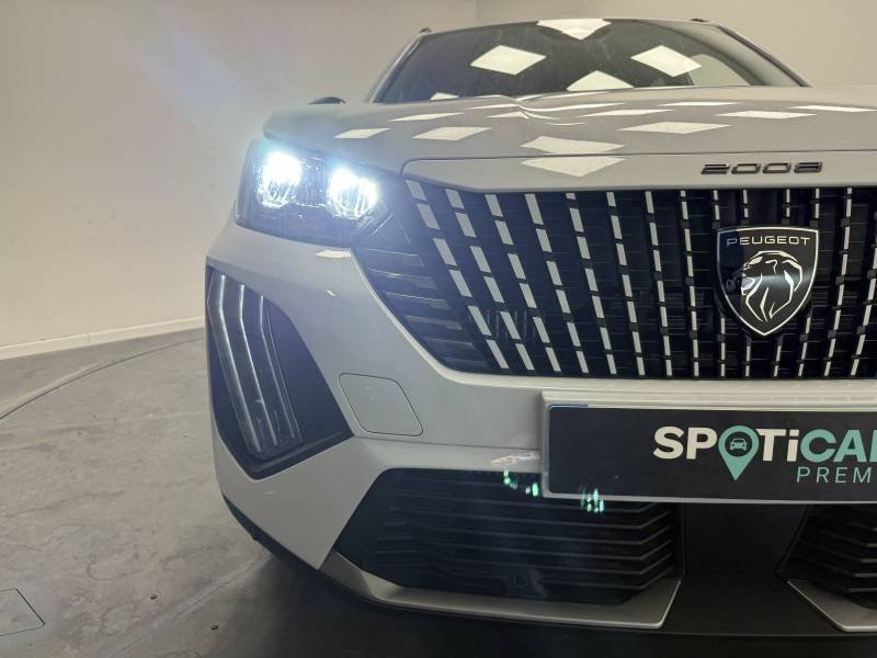 Peugeot 2008 - Photo 34