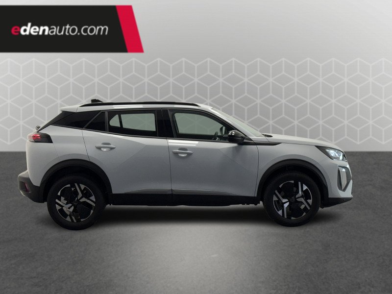 Peugeot 2008 - Photo 6