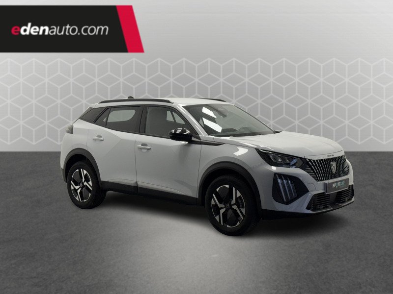 Peugeot 2008 - Photo 7