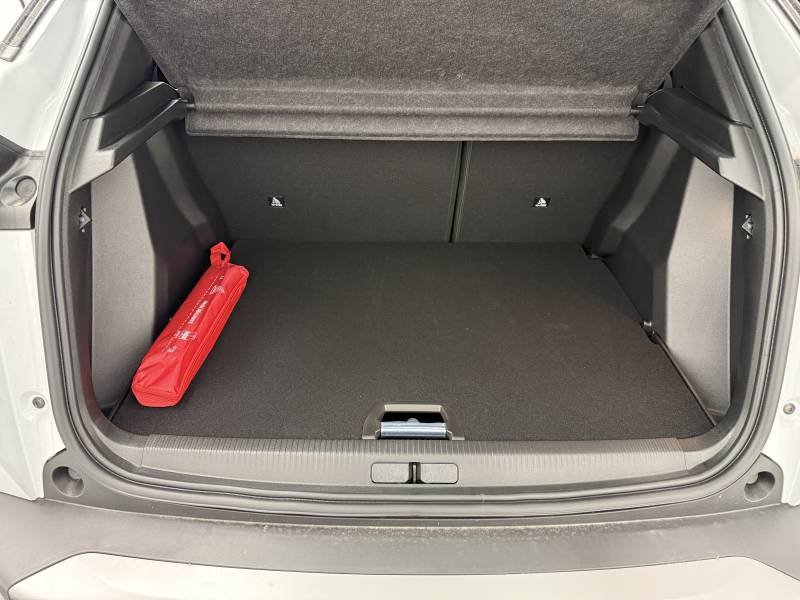 Peugeot 2008 - Photo 9