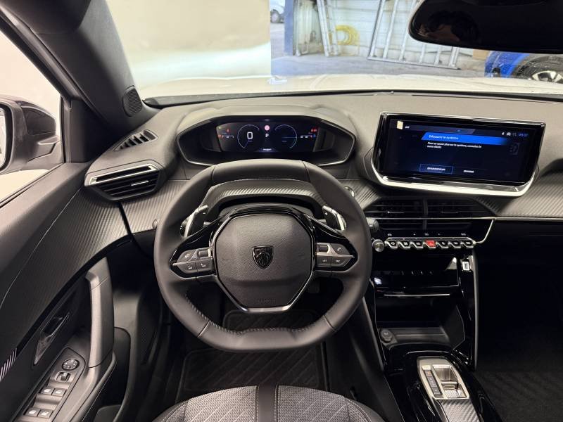 Peugeot 2008 - Photo 10