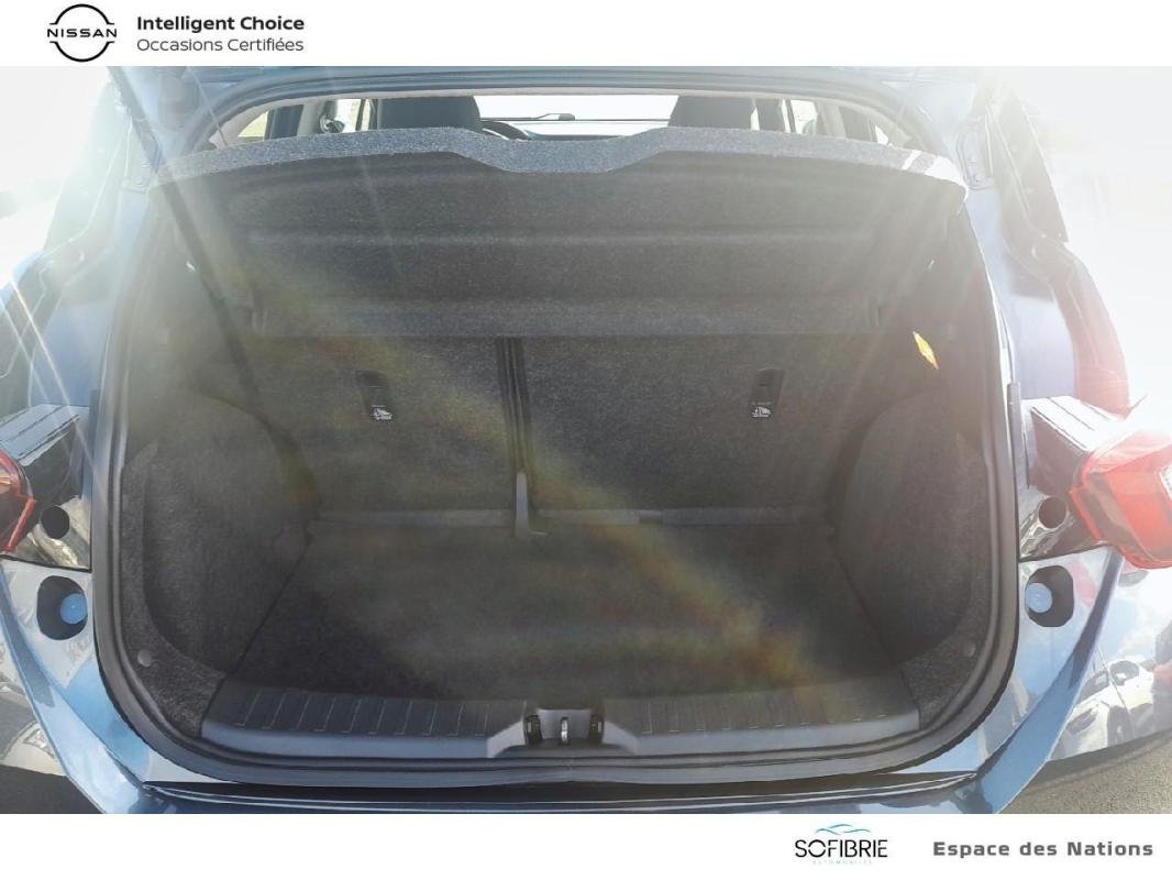 Nissan Micra - Photo 14