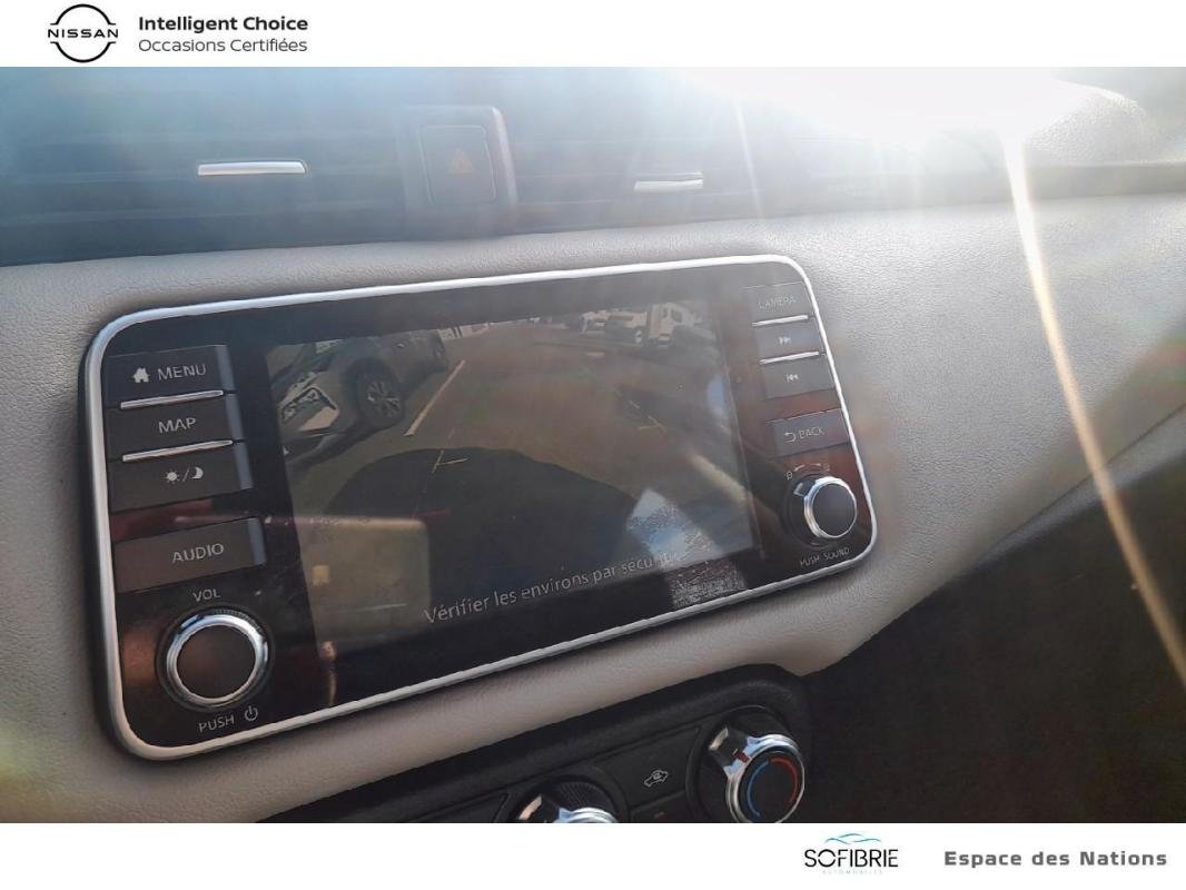 Nissan Micra - Photo 18