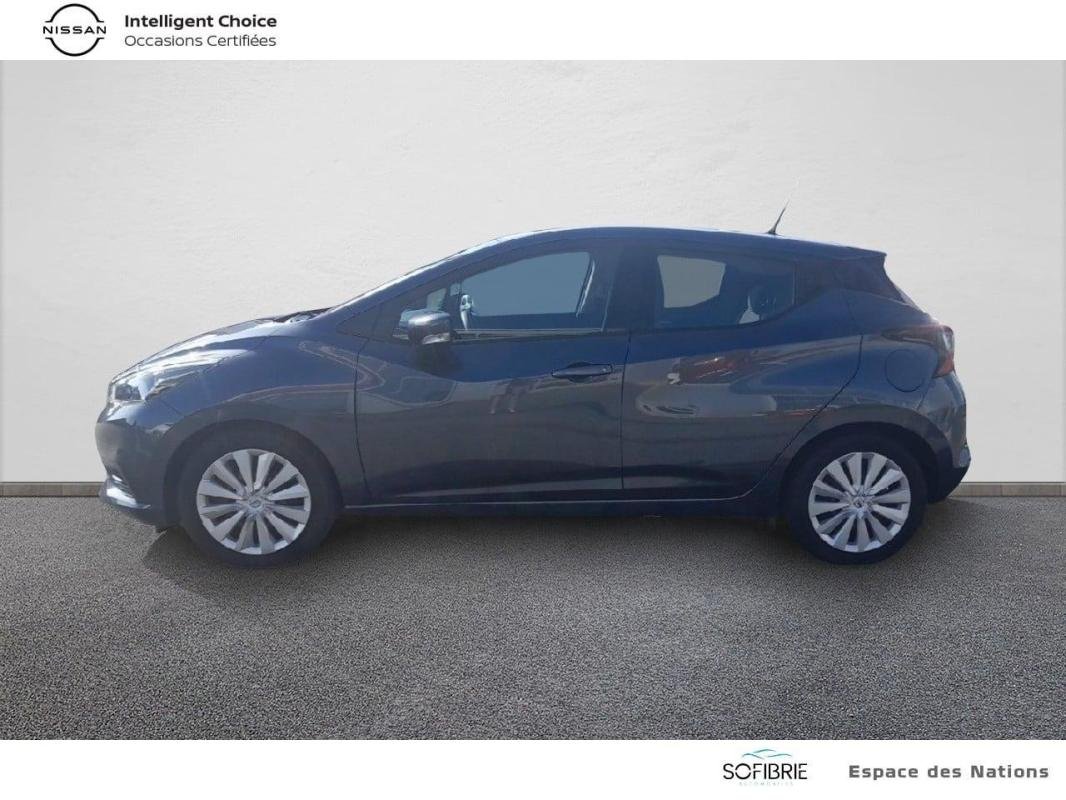 Nissan Micra - Photo 2
