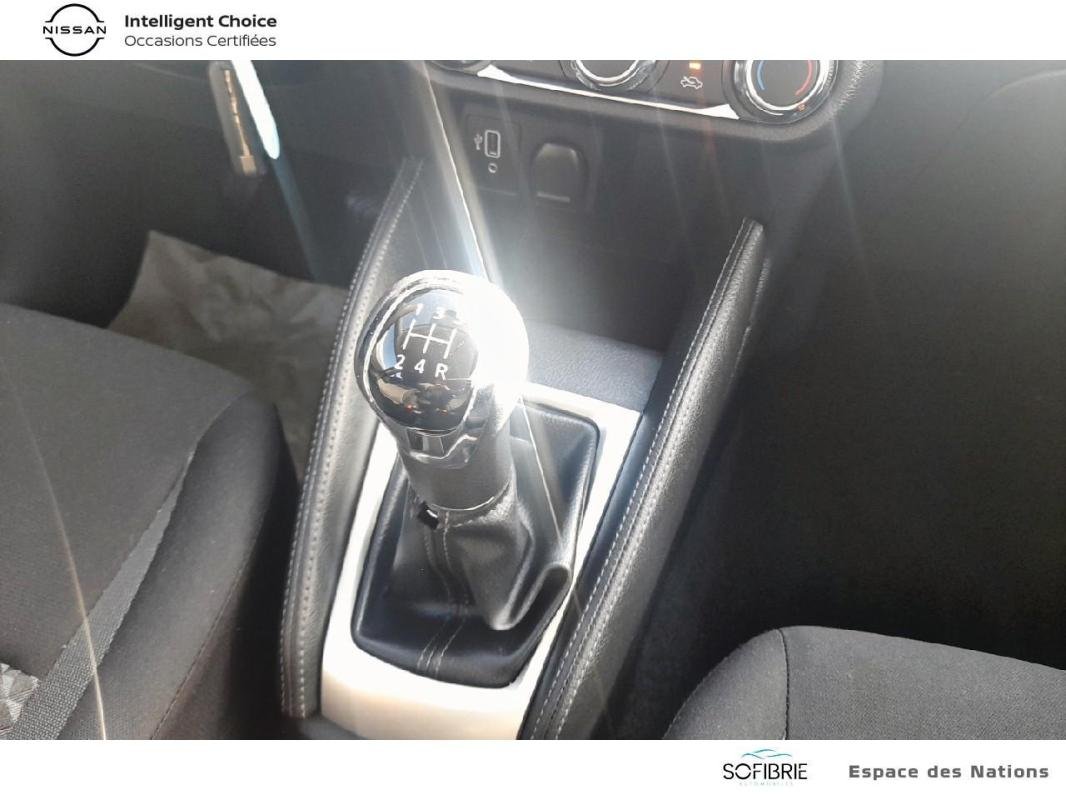 Nissan Micra - Photo 10