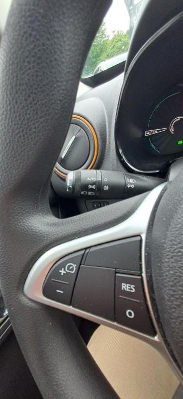 Dacia Spring - Photo 16
