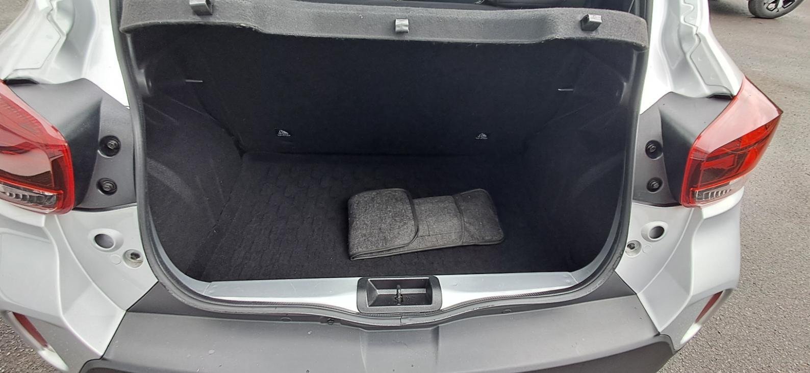Dacia Spring - Photo 9