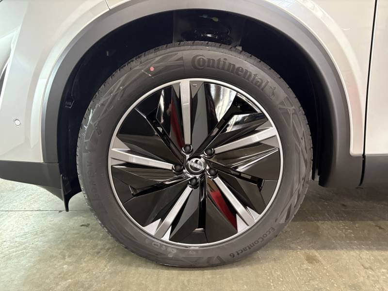 Nissan Qashqai - Photo 17