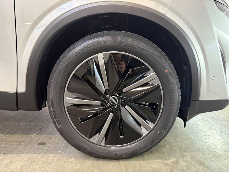 Nissan Qashqai - Photo 18
