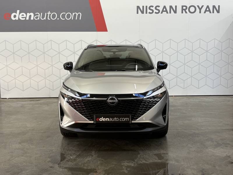 Nissan Qashqai - Photo 2