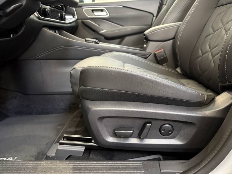 Nissan Qashqai - Photo 21
