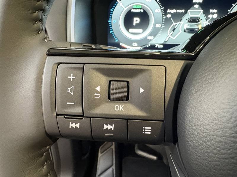 Nissan Qashqai - Photo 23
