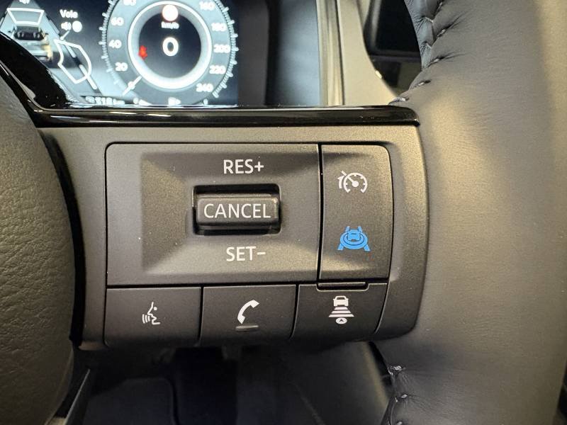 Nissan Qashqai - Photo 24