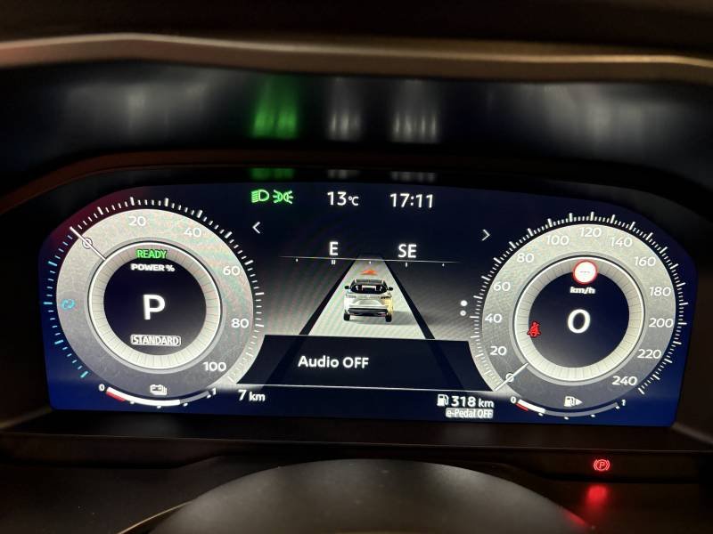 Nissan Qashqai - Photo 27