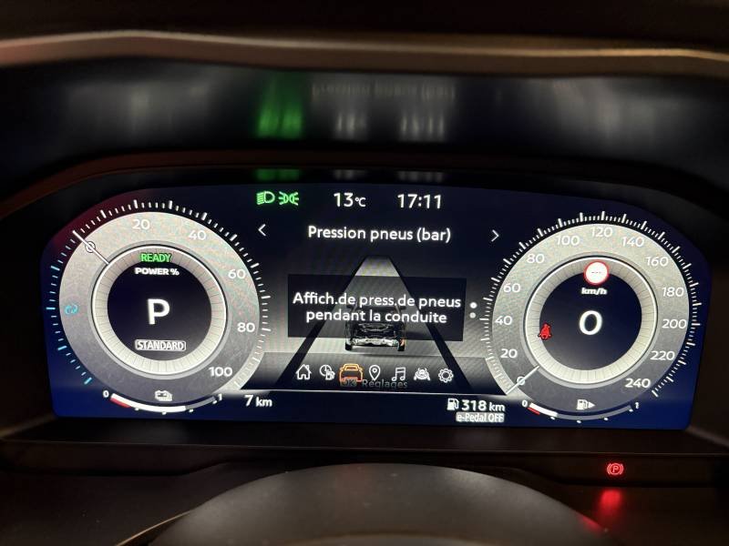 Nissan Qashqai - Photo 29