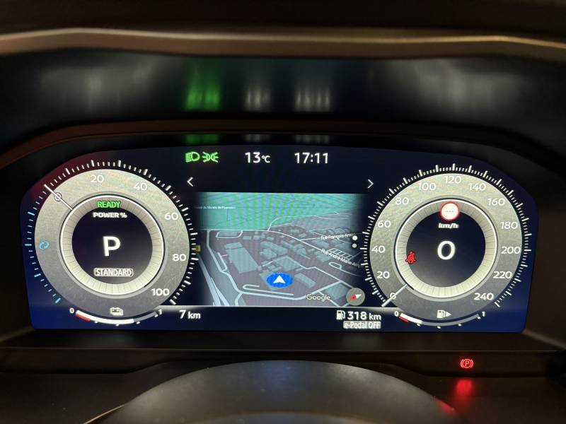 Nissan Qashqai - Photo 30