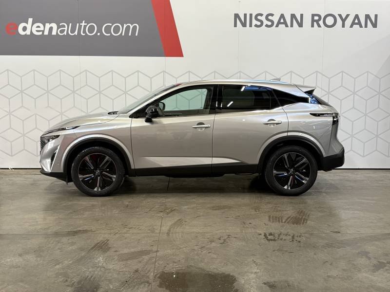 Nissan Qashqai - Photo 3