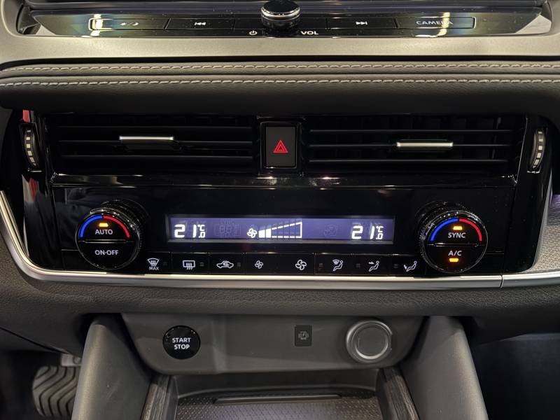 Nissan Qashqai - Photo 35