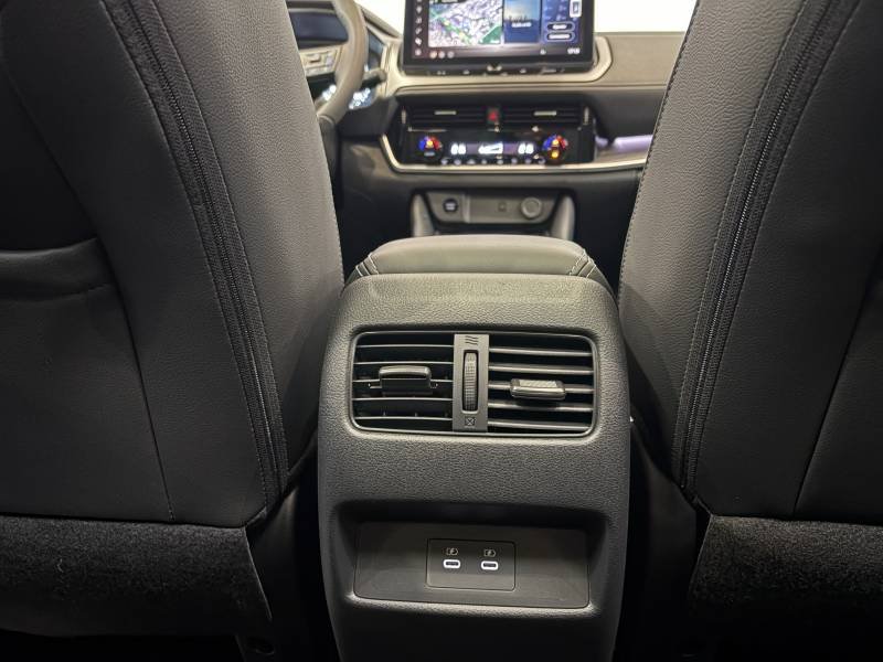 Nissan Qashqai - Photo 36