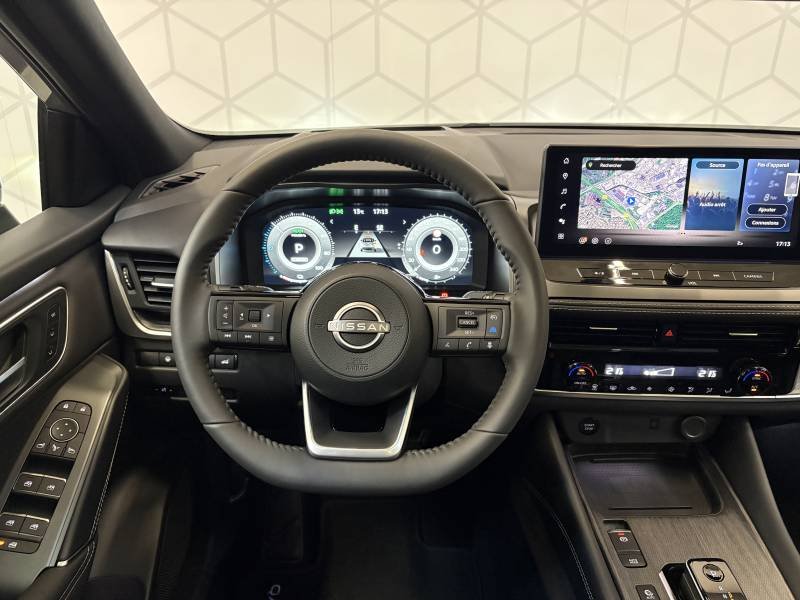 Nissan Qashqai - Photo 37