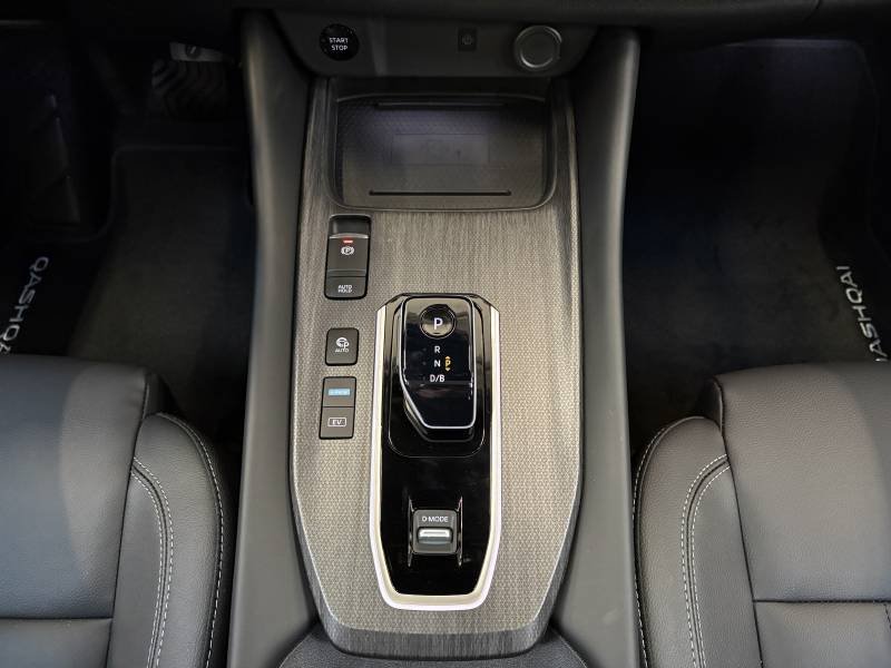 Nissan Qashqai - Photo 38