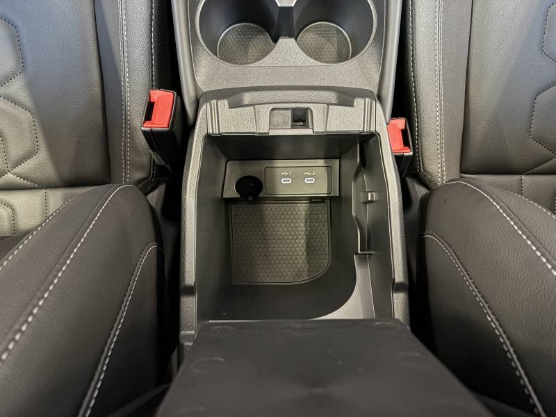 Nissan Qashqai - Photo 39