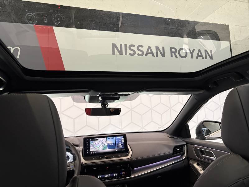 Nissan Qashqai - Photo 40