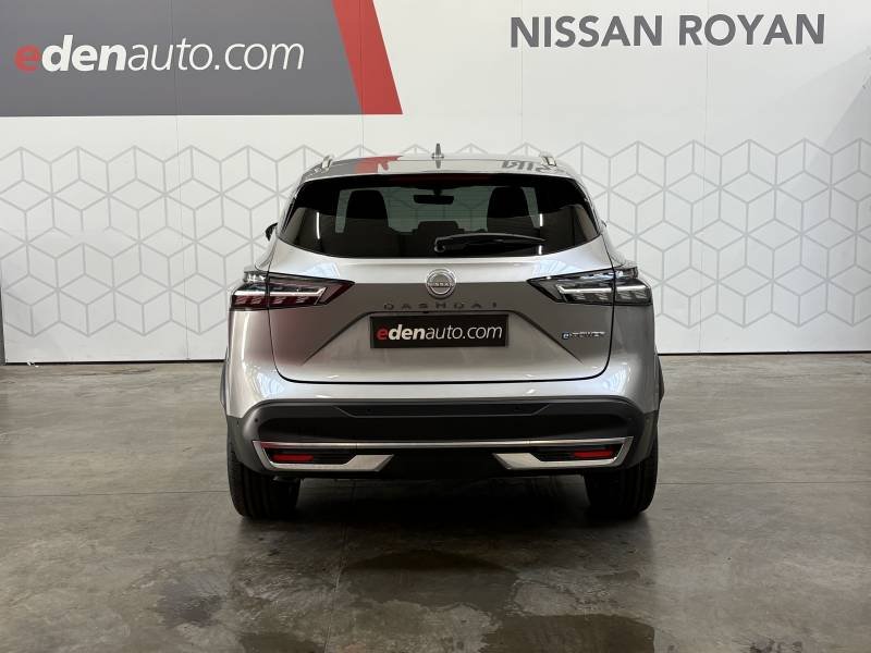 Nissan Qashqai - Photo 4