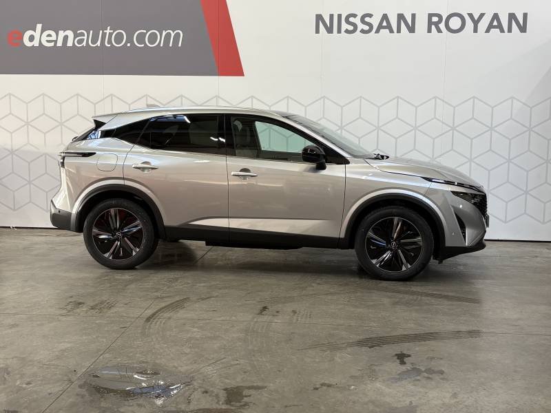 Nissan Qashqai - Photo 41