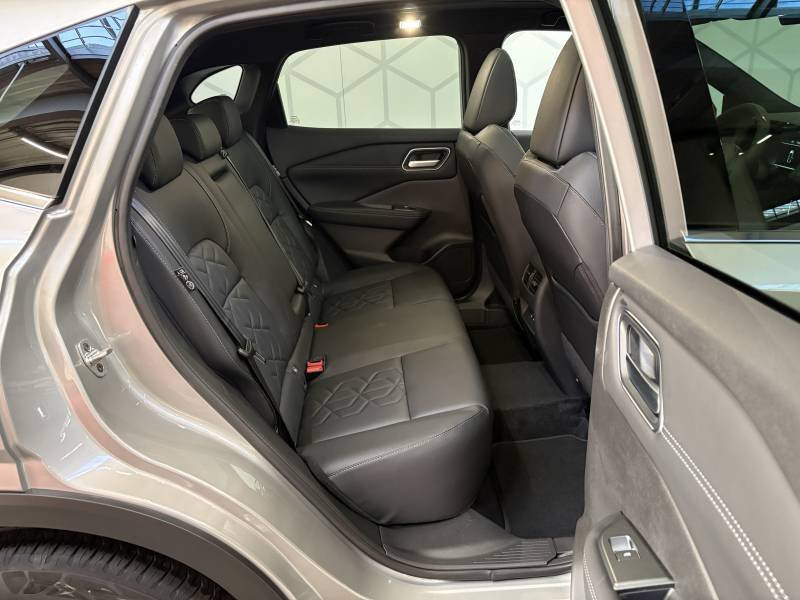 Nissan Qashqai - Photo 42