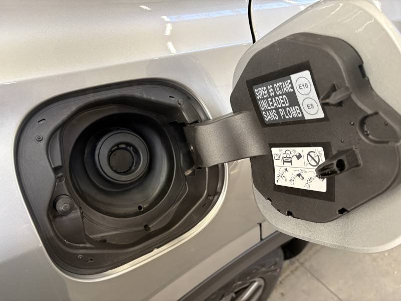 Nissan Qashqai - Photo 43