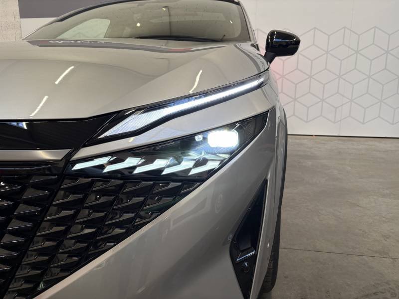 Nissan Qashqai - Photo 45