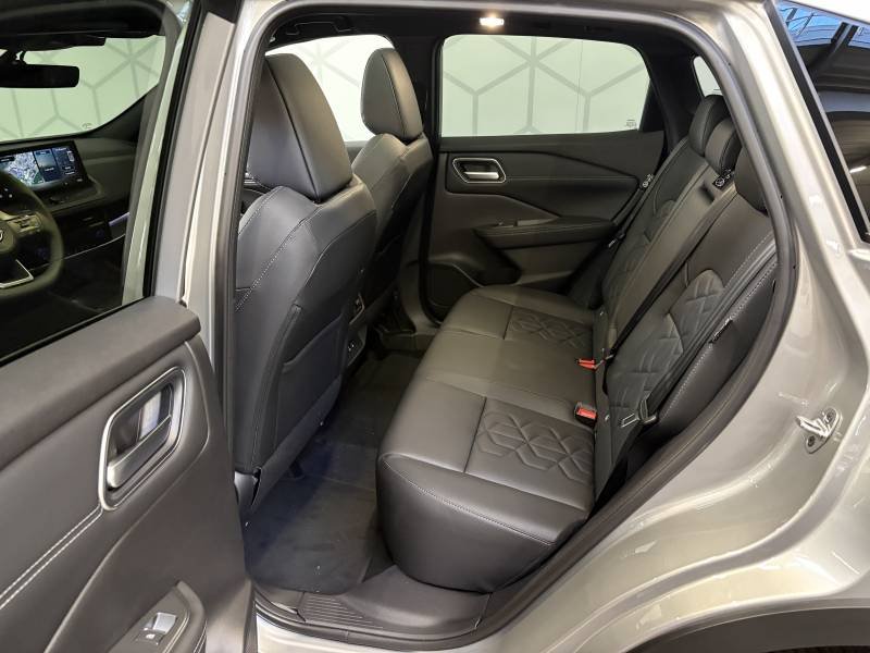 Nissan Qashqai - Photo 47