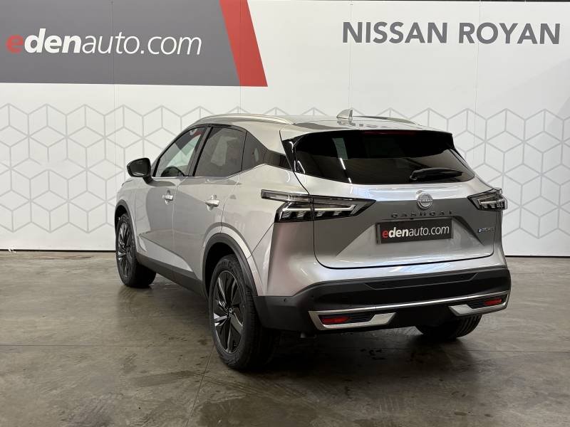 Nissan Qashqai - Photo 48