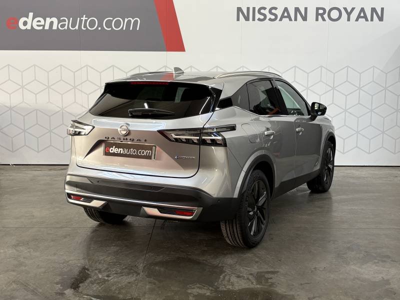 Nissan Qashqai - Photo 5