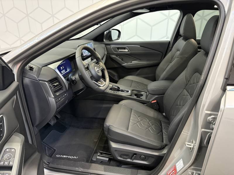 Nissan Qashqai - Photo 7