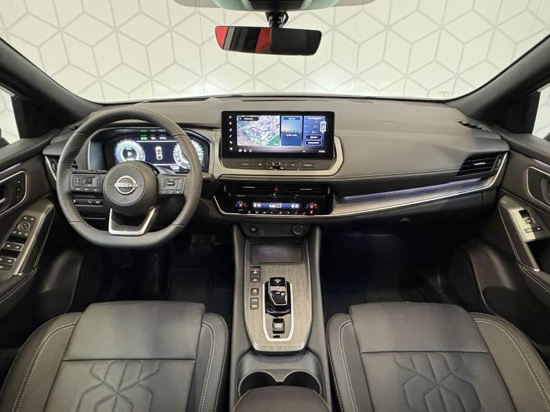 Nissan Qashqai - Photo 8
