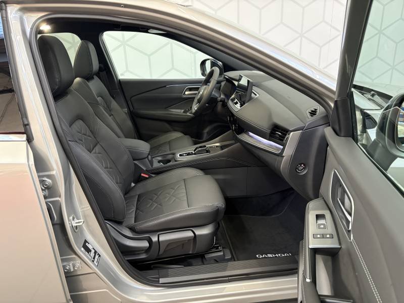 Nissan Qashqai - Photo 9