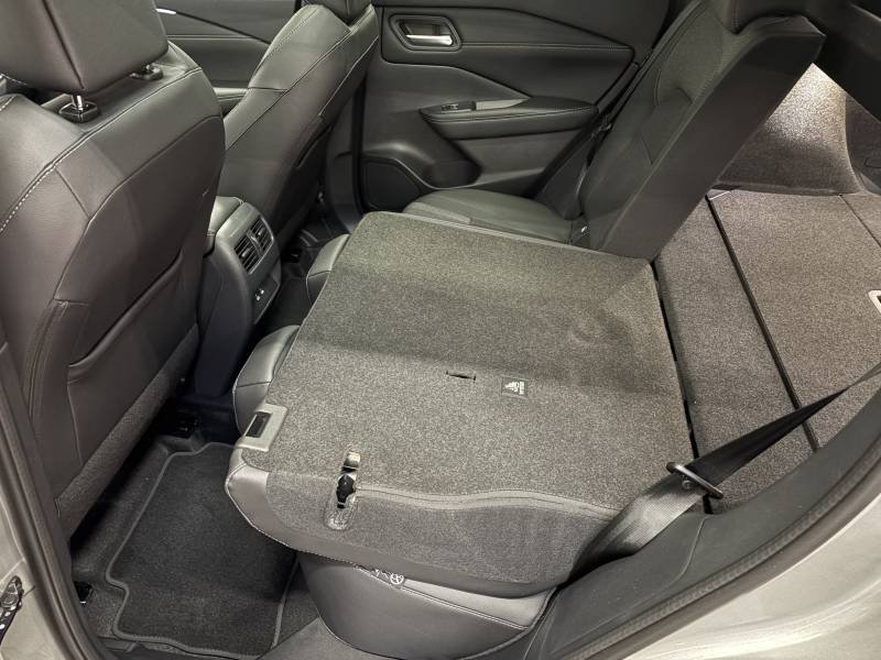 Nissan Qashqai - Photo 14