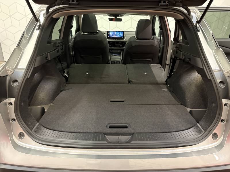 Nissan Qashqai - Photo 15